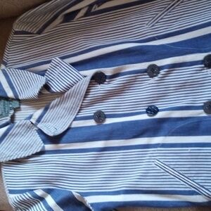 1990's Ralph Lauren Country Blazer